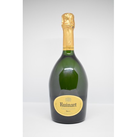 achat Champagne Ruinart - Cuvée R