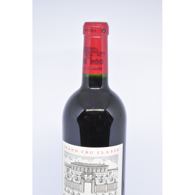 Château La Lagune 2002 - Haut-Médoc