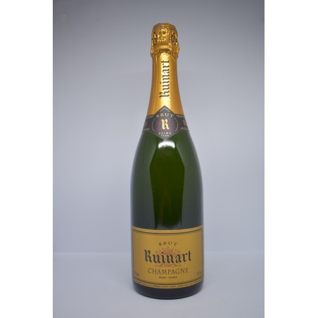 Ruinart "R" Old Cuvée from the 90's