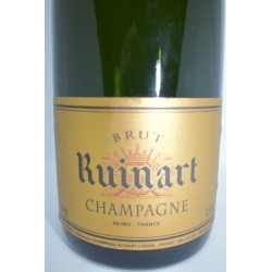 Ruinart "R" Old Cuvée from the 90's