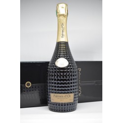 Palmes d'Or 1999 - Champagne Nicolas Feuillatte - Coffret