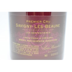 Savigny-Les-Beaune 1er cru "Les Serpentières" 2014 - Louis Baisimbert