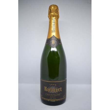 Ruinart cuvée "R" 1998 - Champagne Millésimé