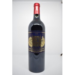 Château Palmer 2004 - Margaux bouteille meilleur prix