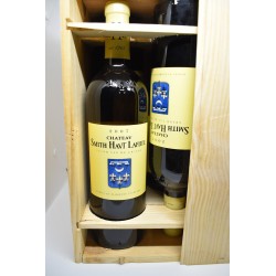 Offer Smith Haut Lafitte White 2007 - Graves bottles