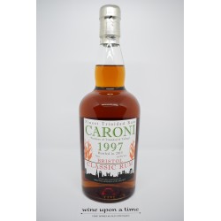 Buy Rum Caroni 1997- 61.5% vol - Bristol Classic Rum