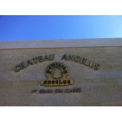 Château Angelus 1988 - Saint-Emilion