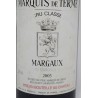 Marquis de Terme 2003 - Margaux
