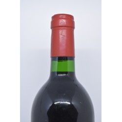 Offer the best wine from 1981 - Pavie