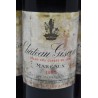 Tasting Giscours Margaux 1985