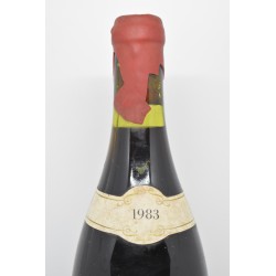 Meilleur Bourgogne de 1983 prix ?