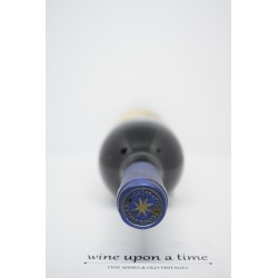 Buy an old Sassicaia from 1980 for birthday