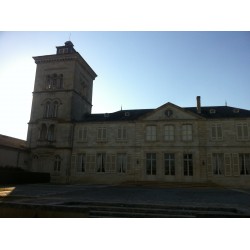 Photo du Château Lagrange