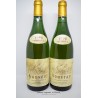 Vouvray Moelleux 1990 - Christophe Pichot