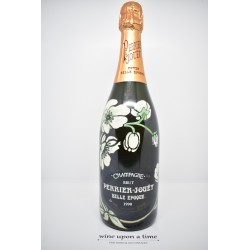 Belle Epoque 1990 - Champagne Perrier-Jouet