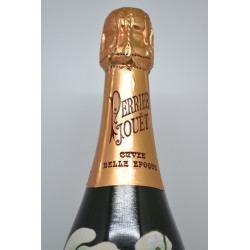 Buy a champagne vintage 1990 in switzerland