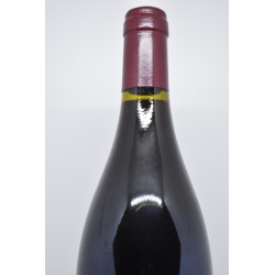 Acheter vin bio de 1995, cépage syrah