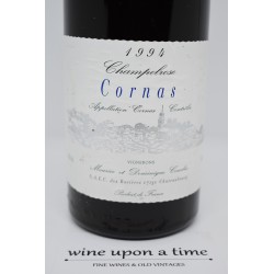 Buy Cornas vintage 1994 in Switzerland