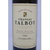 Buy Chateau Talbot 1989 for tasting