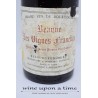 Beaune 1er cru "Les Vignes Franches" 1988 - Rebourgeon-Mure
