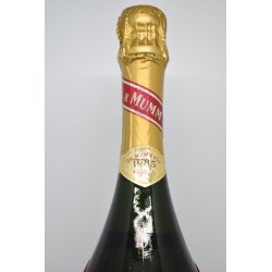 achat suisse champagne 1985