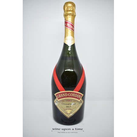 champagne 1985