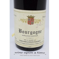 Buy a Burgundy wine vintage 1993