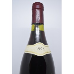 Bourgogne de 1993 en Suisse