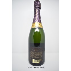 Champagne veuve clicquot 1996