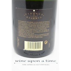 Offrir Champagne de 1996 en Suisse