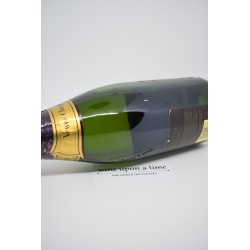 Champagne vintage 1998 Switerland