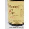 Buy Mont-Redon 1979 red Chateauneuf du Pape