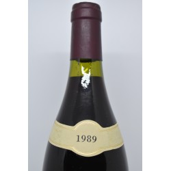 Buy old bottle from domaine Forey Pere et fils