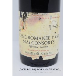 Buy Vosne-Romanée vintage 1997