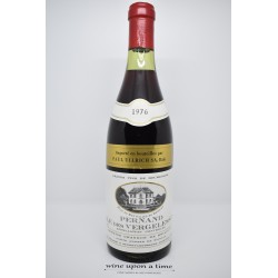buy burgundy wine 1976