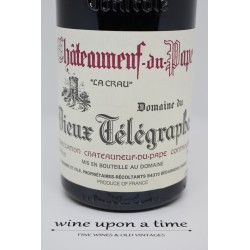 Buy the best Châteauneuf vintage 1998