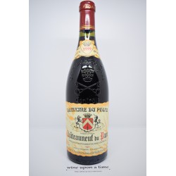 offer pegau chateauneuf 99