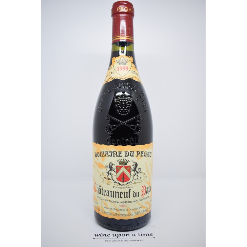 offer pegau chateauneuf 99