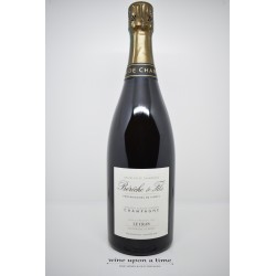 Champagne Bérêche et fils - Le Cran 2009 - Brut Nature