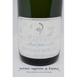 Billecart-Salmon Blanc de Blancs - Champagne Grand Cru