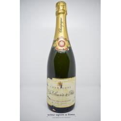 Cuvée des Caudalies - Champagne de Sousa & Fils - Blanc de Blancs grand cru