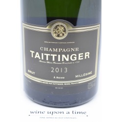 Acheter magnum de champagne 2013 en Suisse