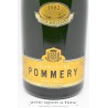 Achat Pommery 1982 Magnum - Brut Millésimé