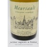 Buy an Old Meursault from 1986 in Switzerland
