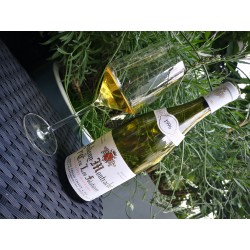 Acheter Bourgogne Blanc de 1996