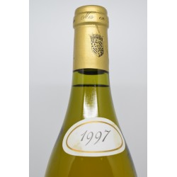 Offer a great Burgundy white wine vintage 1997