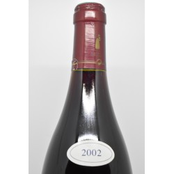 Offer a nice 2002 Burgundy wine