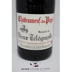 Buy a Magnum of Chateauneuf du Pape vintage 1989 in switzerland