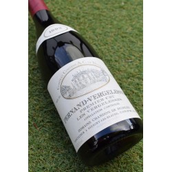 1992 burgundy wine