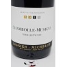 Chambolle-Musigny 2019 "Vieilles Vignes" - Lignier-Michelot